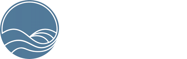 San Clemente Oral & Facial Surgery Logo White Transparent